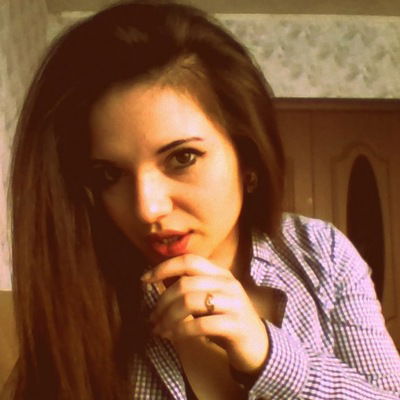 Катерина Бардакова