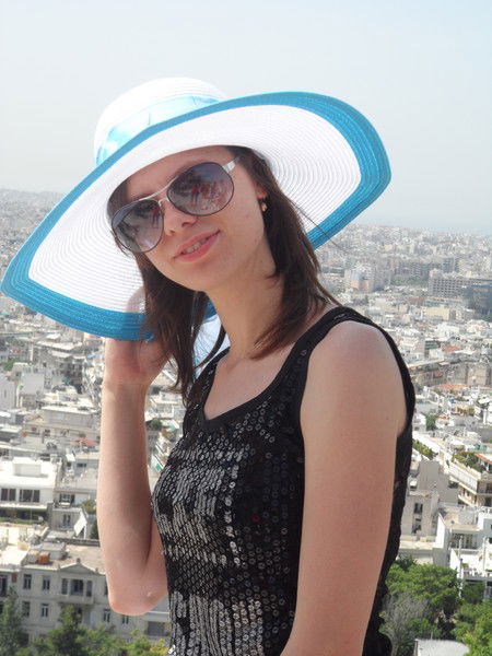 Юлия Мухина