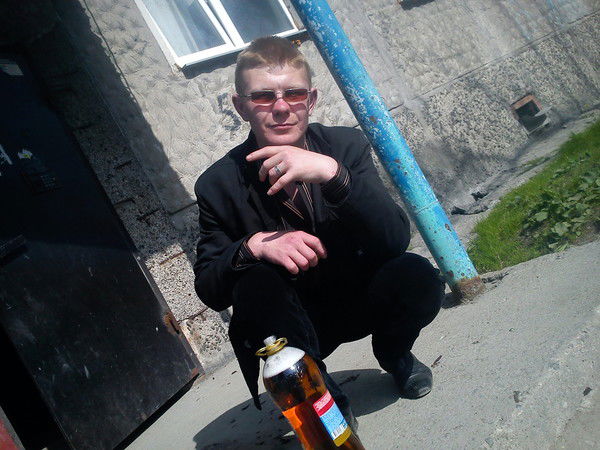 Миша Зайцев