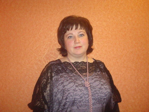 Елена Литовчик