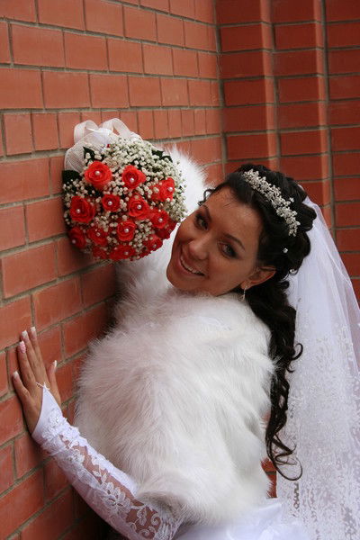 Дроздова Анастасия