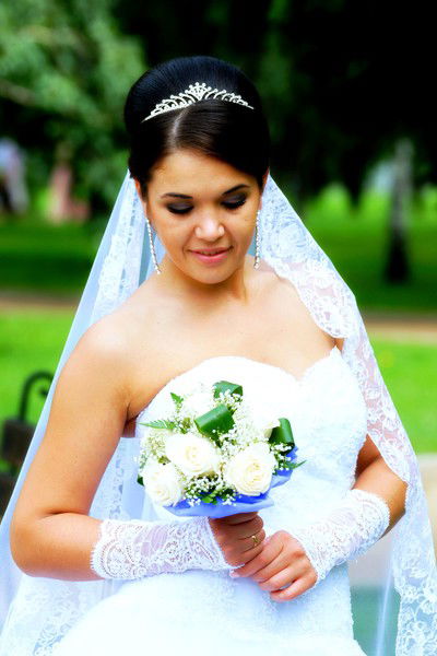 Василенко Ольга