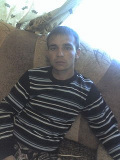 Ильнур Шайхутов