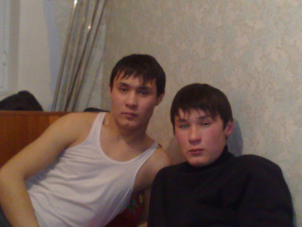 Дархан Акатаев