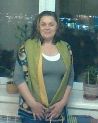 Галина Манойло