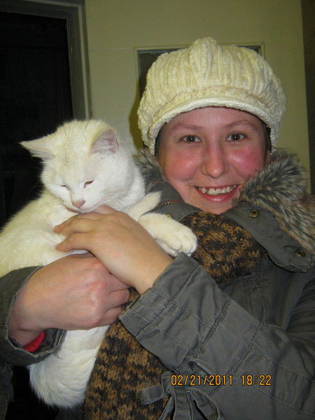 Елена Галат