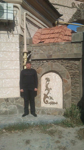 Сергей Гладкий