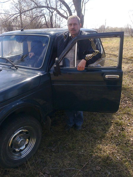 Юра Ананьев