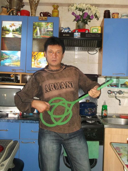 Сергей Ващенко