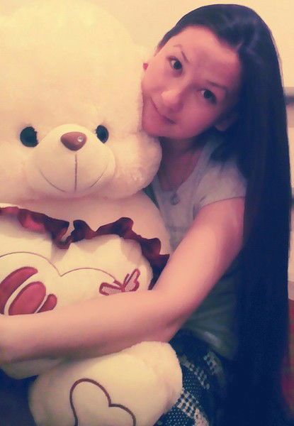 Мирамгуль *****