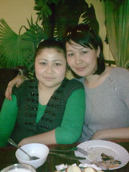 Лаура Исмайлова