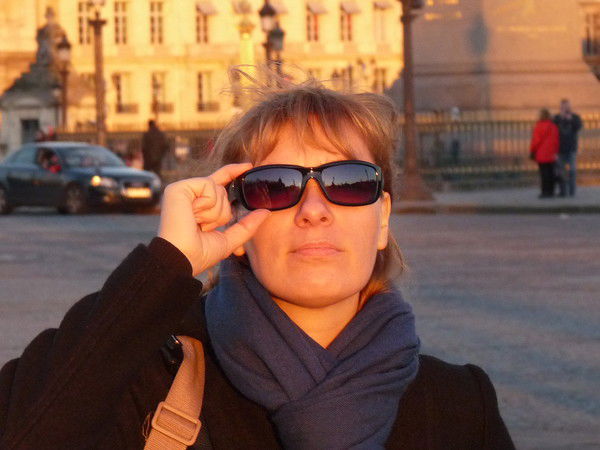 Наталия Елизарова