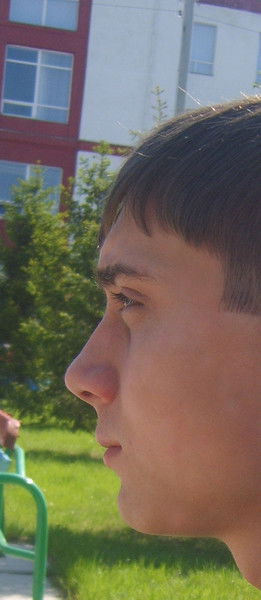 Павел Курдюков