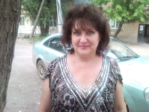 Ирина Киселева