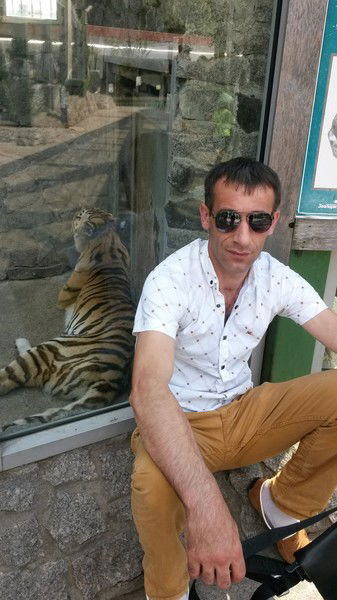 Вагид Керимов