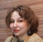 Елена Севостьянова