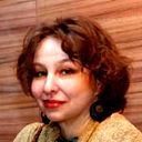 Елена Севостьянова