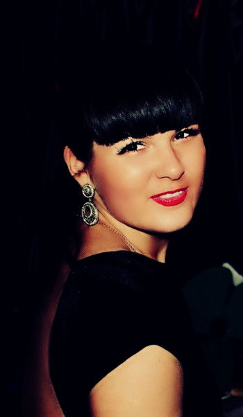 Валентина Зайцева