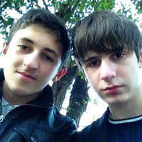 Афиз Исмаилов