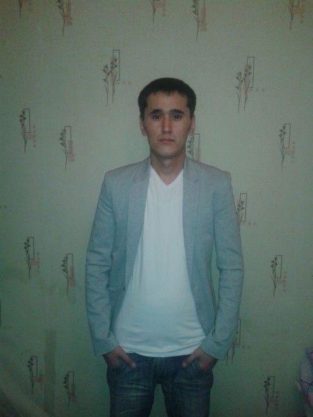 Нурбек Нурбаев