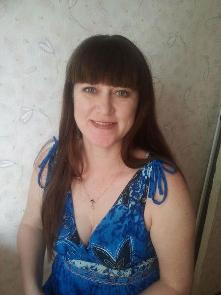 Елена Южанина