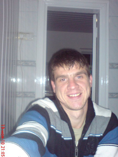 Саша Ломакн