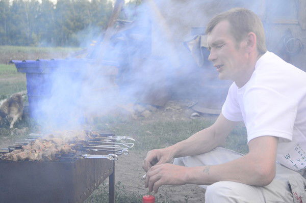 Сергей Каплин