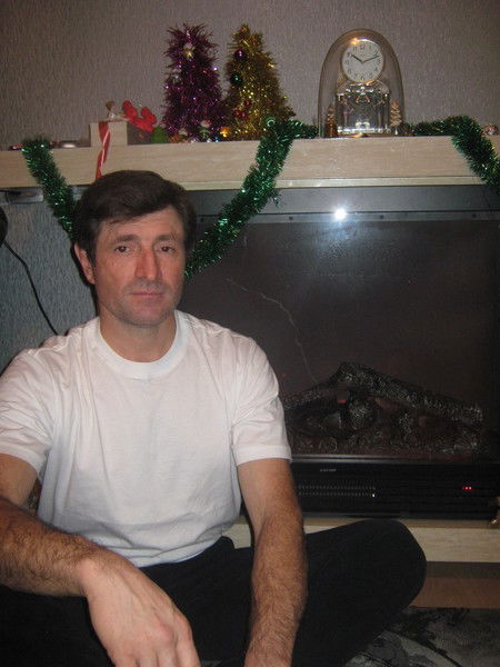 Рудольф Теске