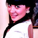 Алина Горелова