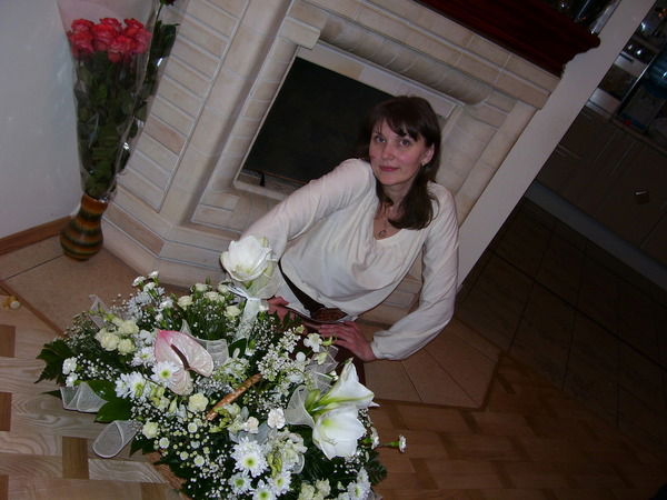 Анна Выдыбай