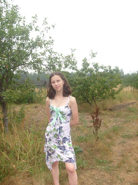 Ирина Юдова