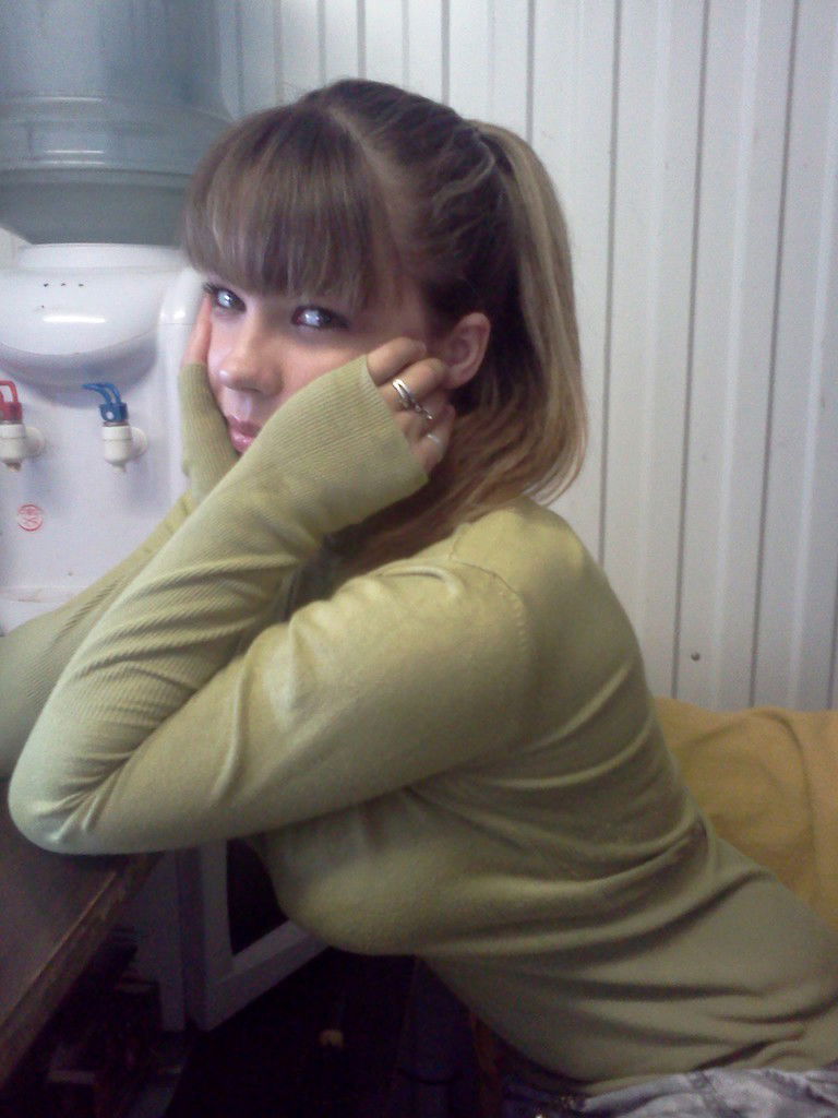 Екатерина Чаганова