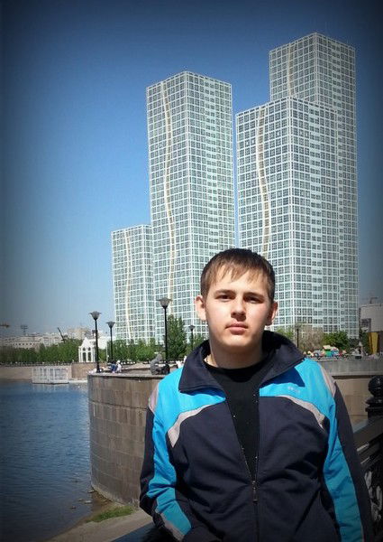 Анатолий Миташев