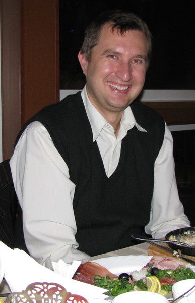 Слава Литвиненко