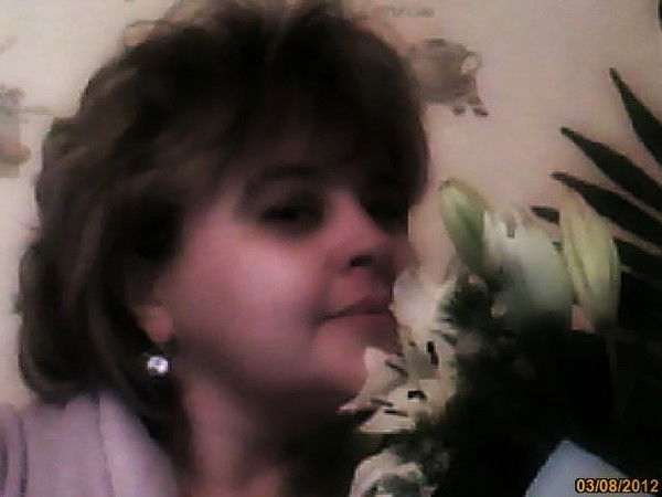 Елена Железняк