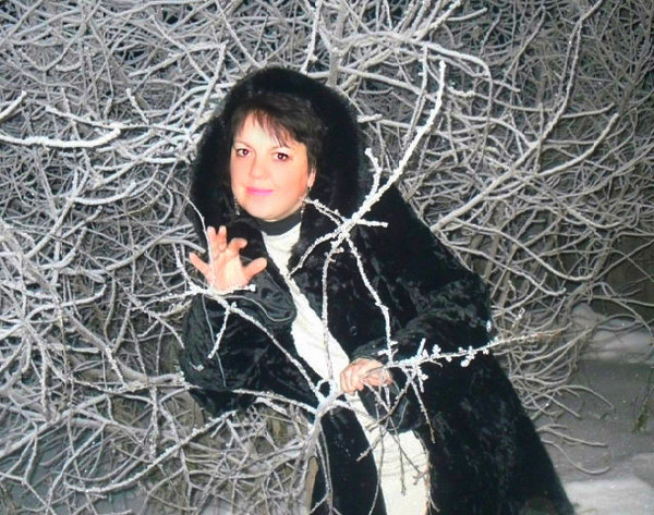 Наталья Козырчикова