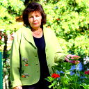 Liidia Grigorjeva