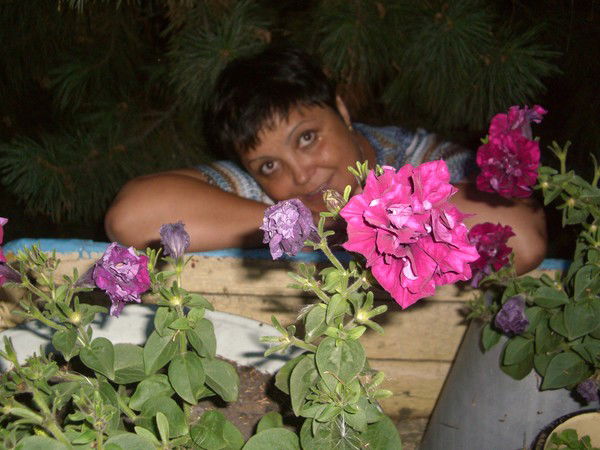 Ирина Ураскина-Спирина