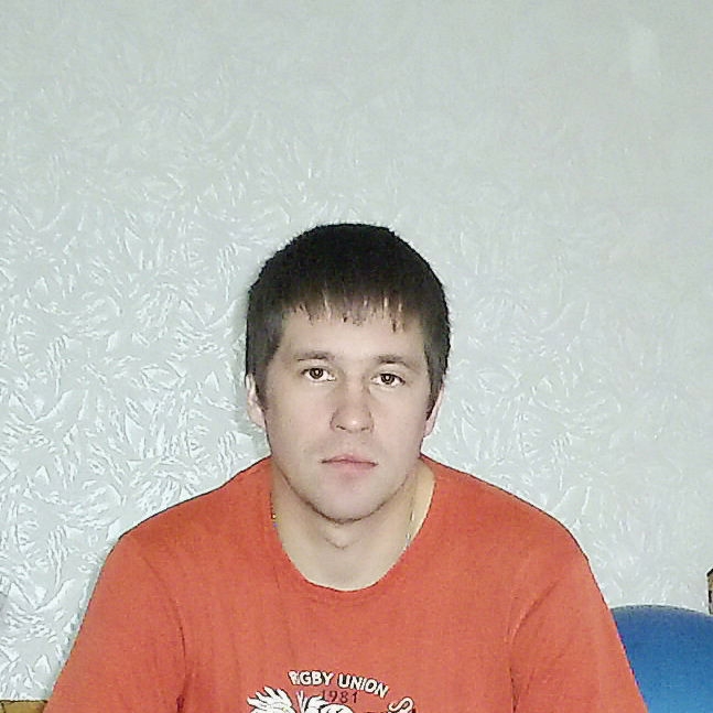 Александр Москвин