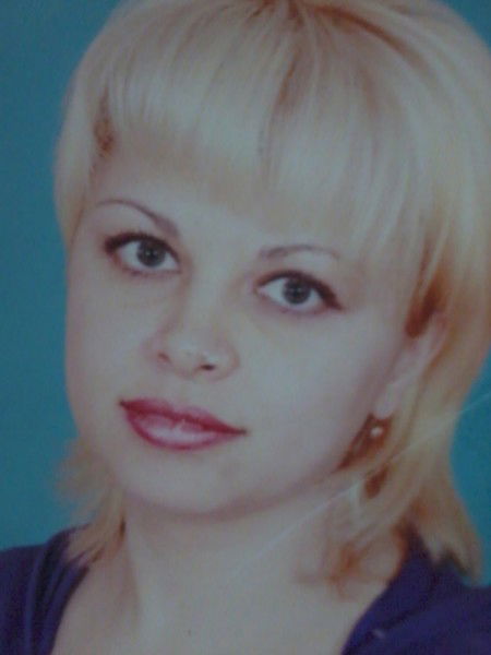 Таня Беккер