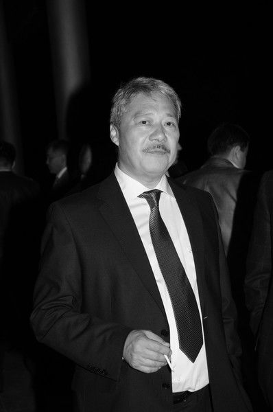 Жанес Тасыбаев