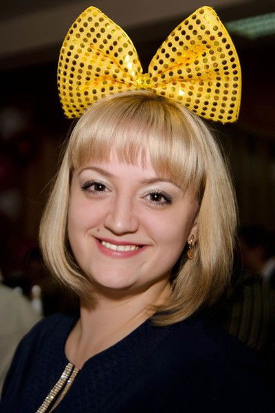 Ксюшечка Сазонова