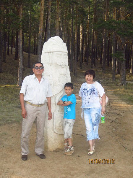 Батима Аккесина