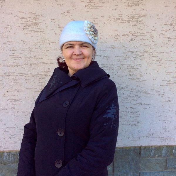 Елена Иващенко