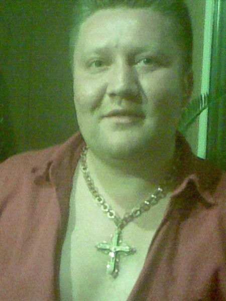 Александр Пехота