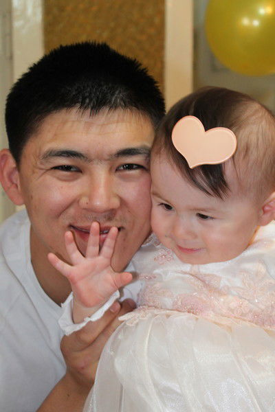 Эдуард Курмангалиев