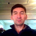 Maksatbek Kaldarov