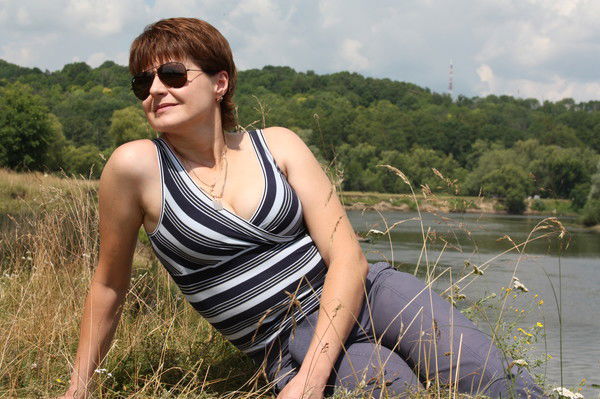 Татьяна Борисенко