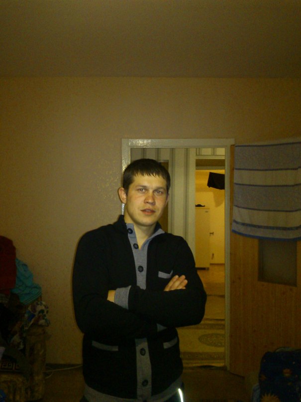 Евгений Яковлев