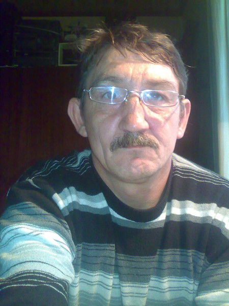 Олег Павлюк